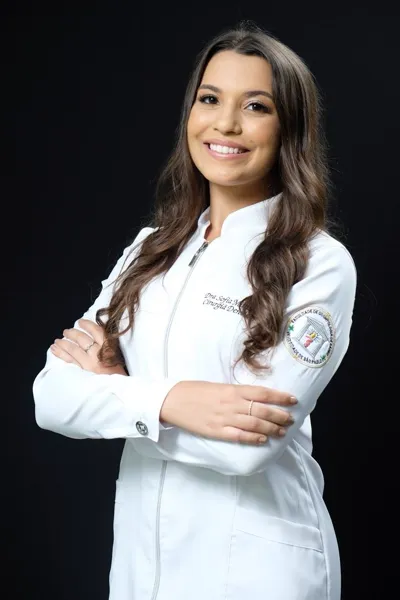Dra. Sofia Miranda