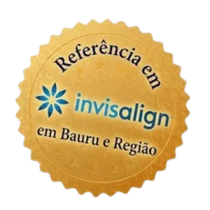 Referência em Invisalign em Bauru e Região